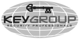 KEY GROUP SECURITY PROFESSIONALS