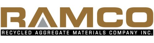 RAMCO RECYCLED AGGREGATE MATERIALS COMPANY INC.