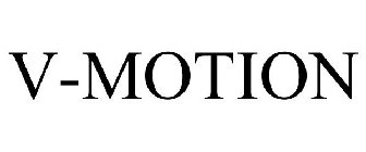 V-MOTION