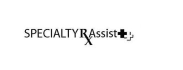 SPECIALTY RX ASSIST