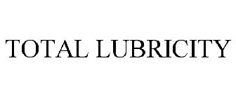 TOTAL LUBRICITY