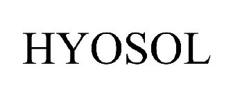 HYOSOL