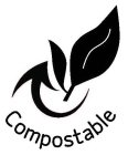 COMPOSTABLE