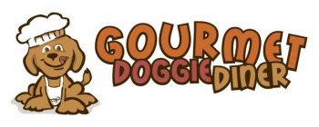 GOURMET DOGGIE DINER