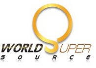 WORLD SUPER SOURCE