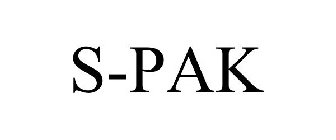 S-PAK