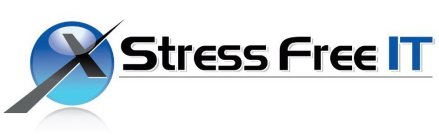 STRESS FREE IT