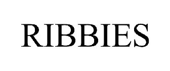 RIBBIES