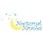 NOCTURNAL NANNIES