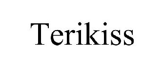 TERIKISS