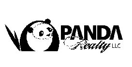 PANDA REALTY LLC