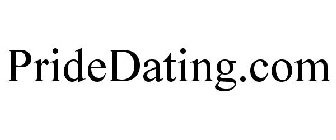 PRIDEDATING.COM