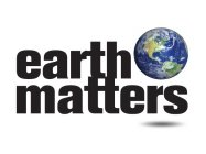 EARTH MATTERS