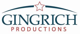 GINGRICH PRODUCTIONS