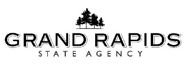 GRAND RAPIDS STATE AGENCY