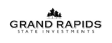 GRAND RAPIDS STATE INVESTMENTS