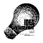 IDEA ENTERTAINMENT LLC 