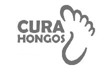 CURA HONGOS