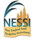 NESSI NEW ENGLAND SAND SCULPTING INVITATIONAL