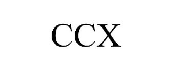 CCX