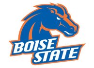 BOISE STATE