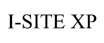 I-SITE XP