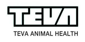 TEVA TEVA ANIMAL HEALTH