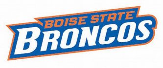 BOISE STATE BRONCOS