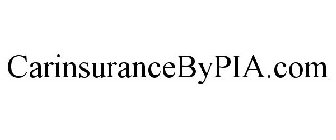 CARINSURANCEBYPIA.COM