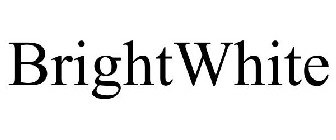 BRIGHTWHITE