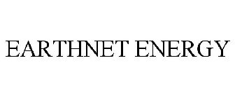 EARTHNET ENERGY