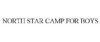 NORTH STAR CAMP FOR BOYS