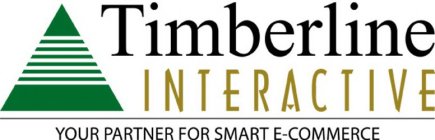 TIMBERLINE INTERACTIVE YOUR PARTNER FOR SMART E-COMMERCE