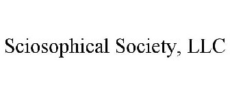 SCIOSOPHICAL SOCIETY, LLC