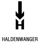 H HALDENWANGER
