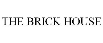 THE BRICK HOUSE
