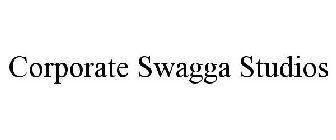 CORPORATE SWAGGA STUDIOS