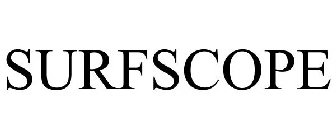SURFSCOPE