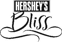 HERSHEY'S BLISS