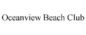 OCEANVIEW BEACH CLUB