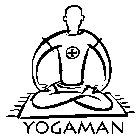 YOGAMAN