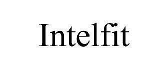 INTELFIT