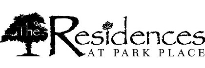THE RESIDENCES AT PARK PLACE