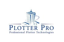 PLOTTER PRO PROFESSIONAL PLOTTER TECHNOLOGIES