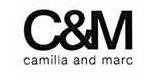 C&M CAMILLA AND MARC