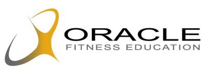 ORACLE FITNESS EDUCATION