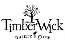 TIMBER WICK NATURE'S GLOW