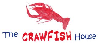 THE CRAWFISH HOUSE