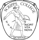 SCRIPPS COLLEGE INCIPIT VITA NOVA MCMXXVI