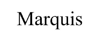 MARQUIS